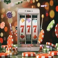 fattdet စလော့ Myanmar online slots jackpot ကစားနေသောမြင်ကွင်း