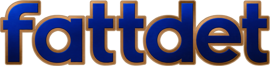 fattdet Logo